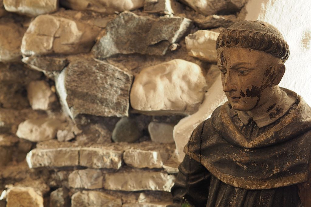 Seefeld – Weihnachten im Kloster