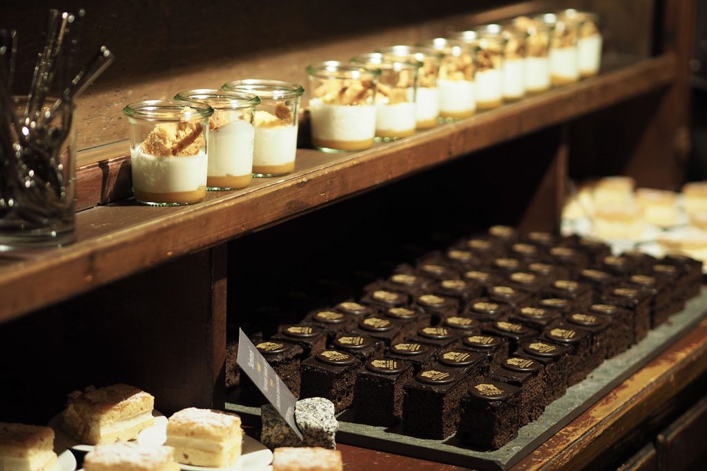 Seefeld – Weihnachten im Kloster