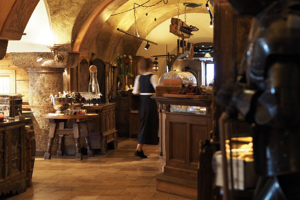 Seefeld – Weihnachten im Kloster