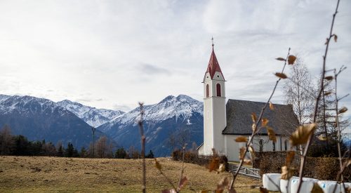 Seefeld – Weihnachten im Kloster