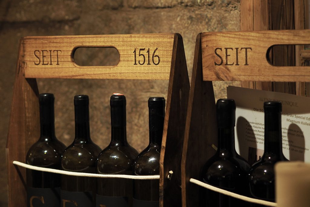 Seefeld – Weihnachten im Kloster