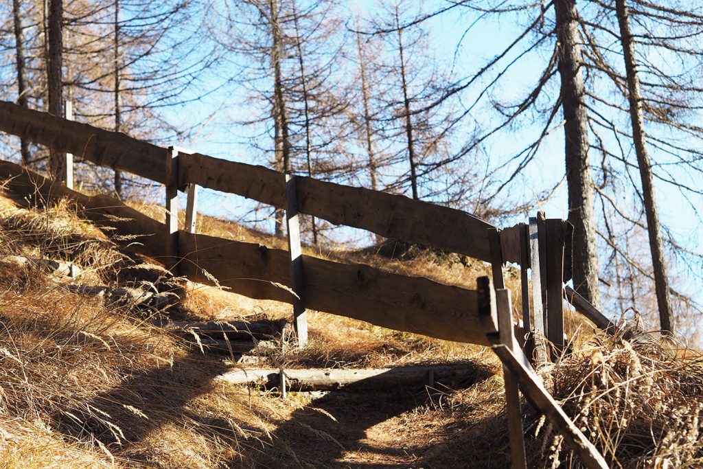 Seefeld – Weihnachten im Kloster