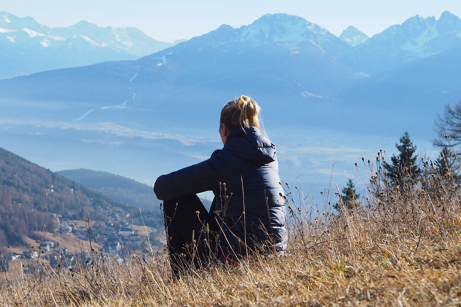 Seefeld – Weihnachten im Kloster