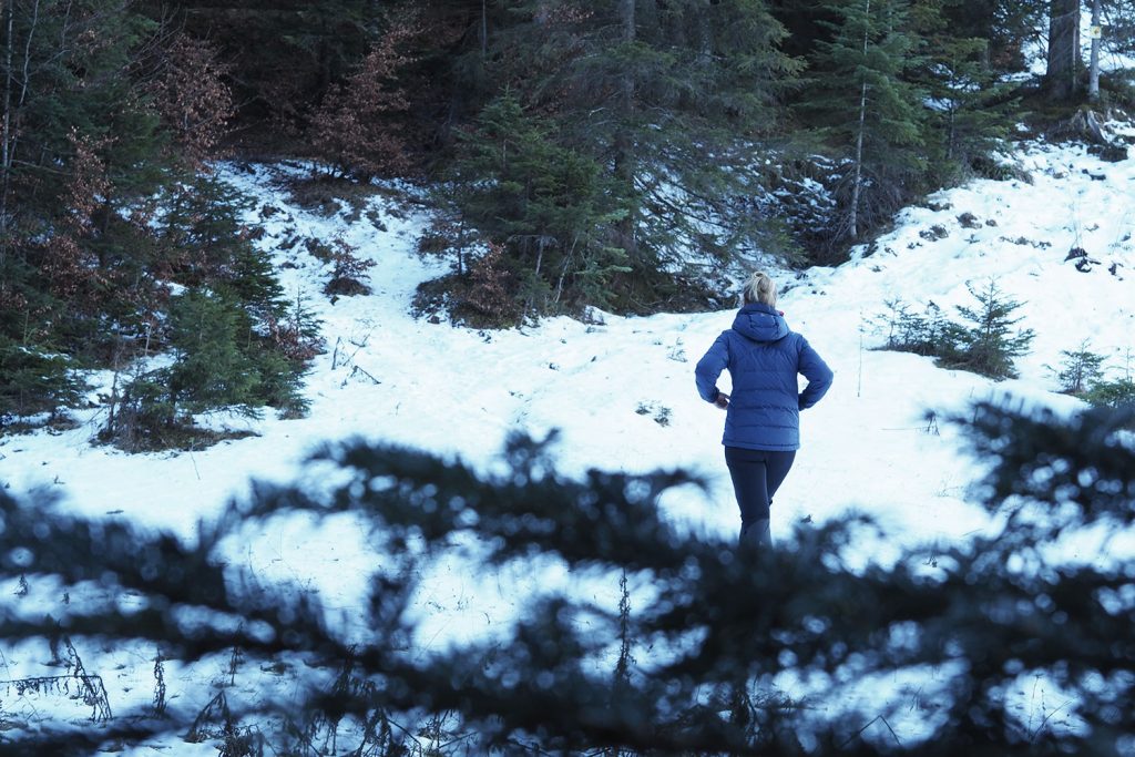 Seefeld – Weihnachten im Kloster