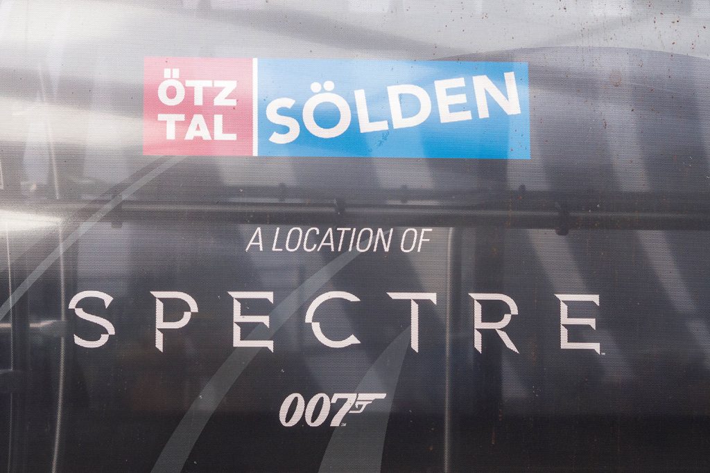 5 Tage 5 Gletscher – Sölden