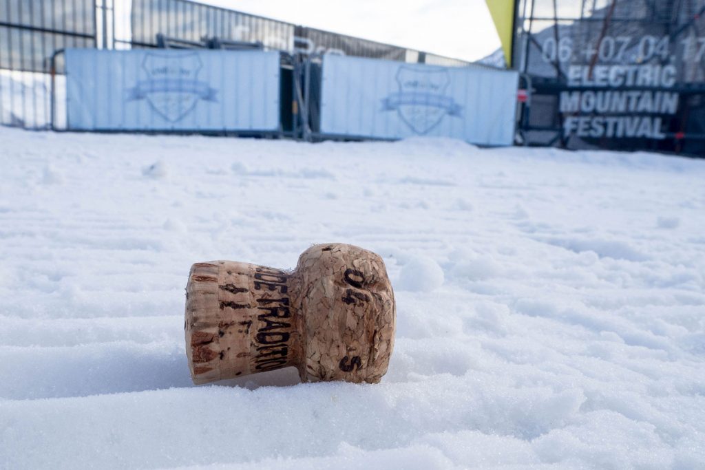 5 Tage 5 Gletscher – Sölden