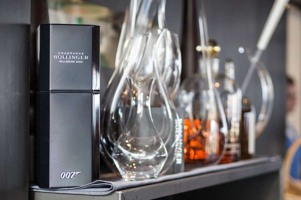 5 Tage 5 Gletscher – Sölden