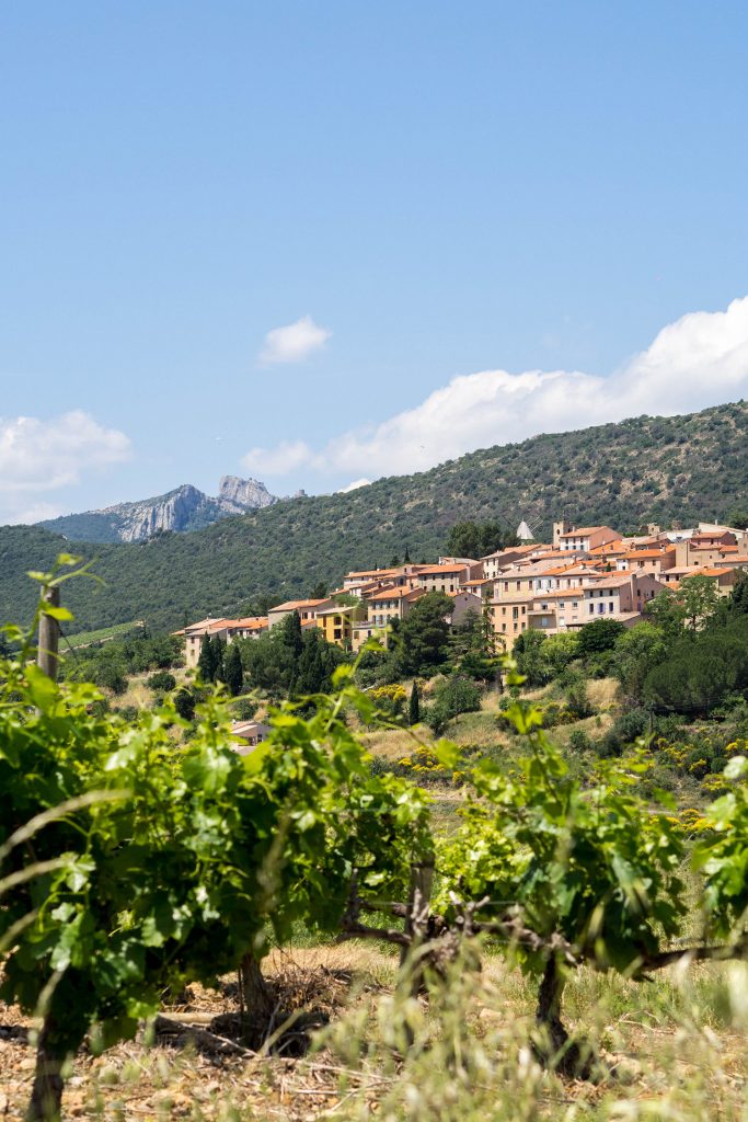 Über das Glück des Unverhofften