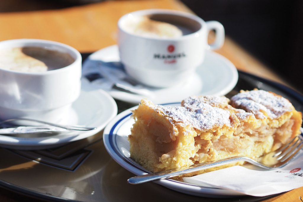 Das letzte Geheimnis – Val d’Ultimo