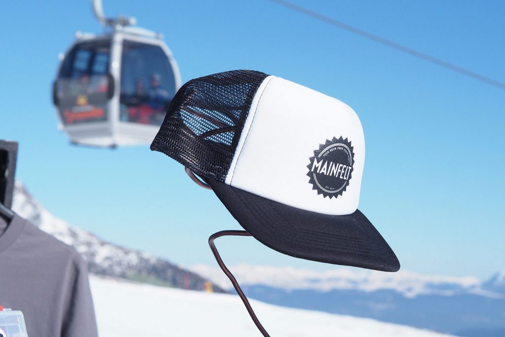 Das letzte Geheimnis – Val d’Ultimo