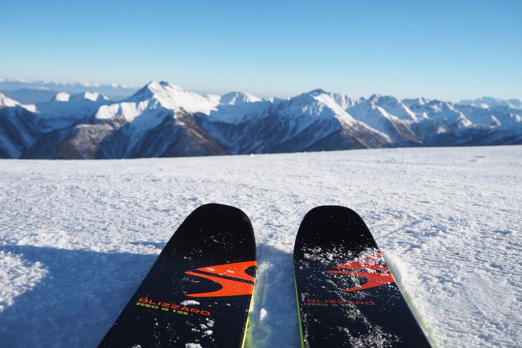 Das letzte Geheimnis – Val d’Ultimo