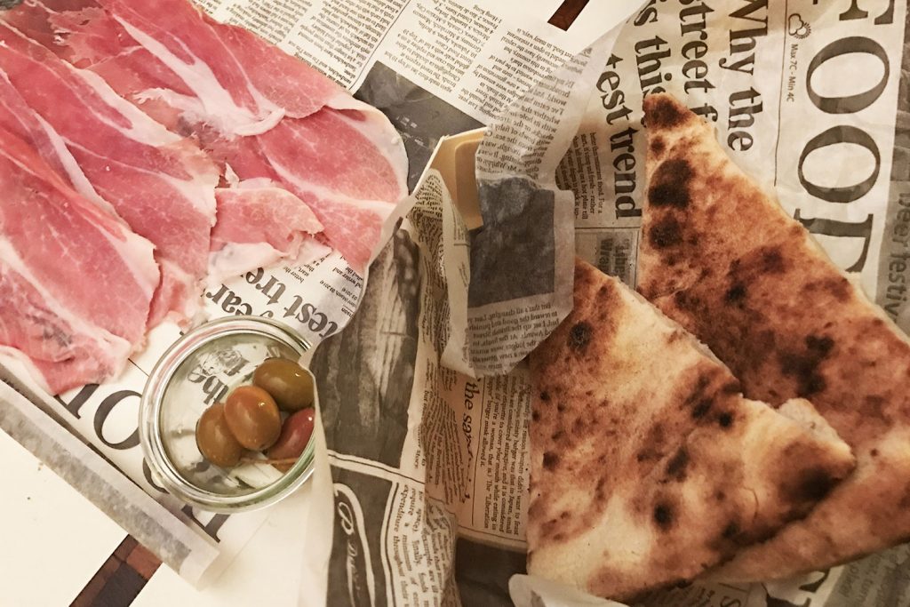 Das letzte Geheimnis – Val d’Ultimo