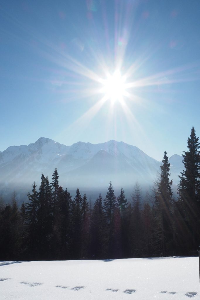 Das letzte Geheimnis – Val d’Ultimo