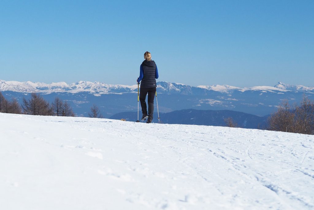 Das letzte Geheimnis – Val d’Ultimo