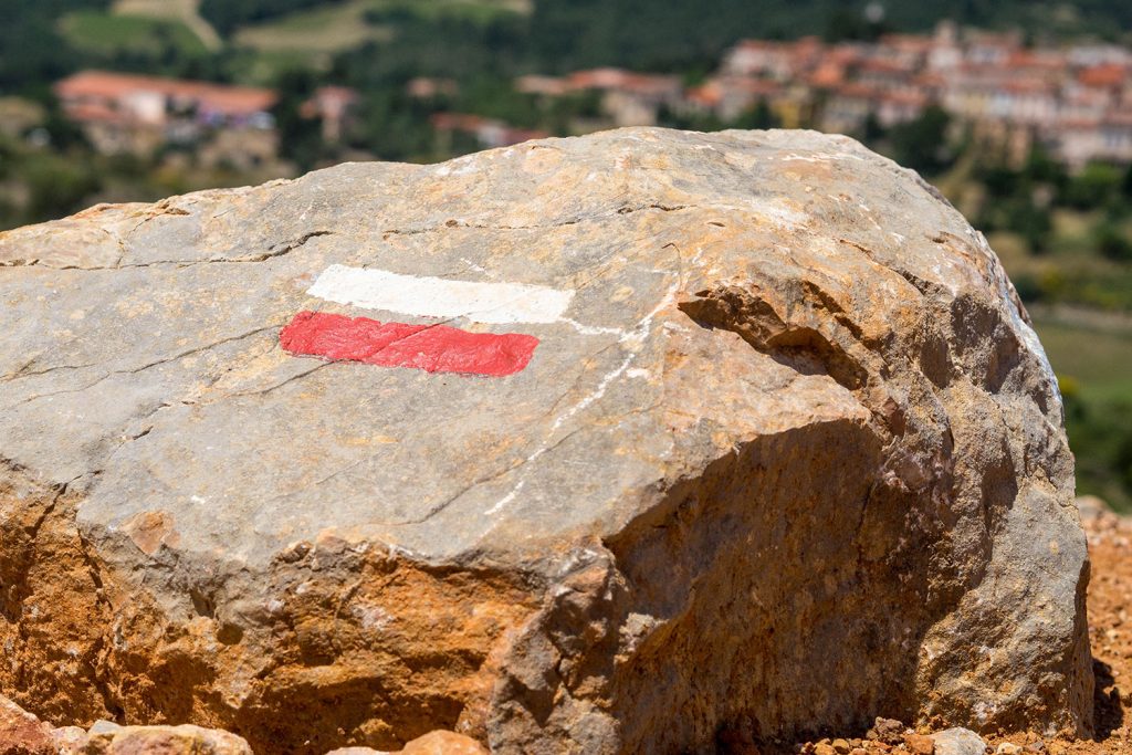 Über das Glück des Unverhofften