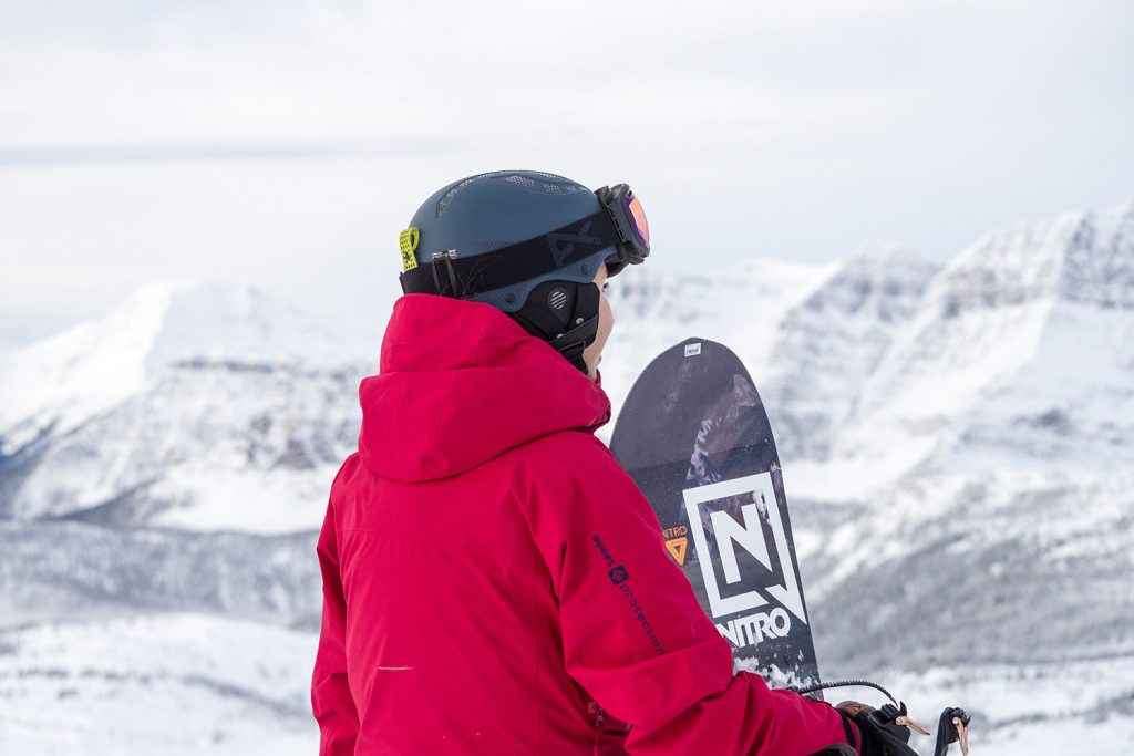 5 Winter-Must Do´s in den Rocky Mountains