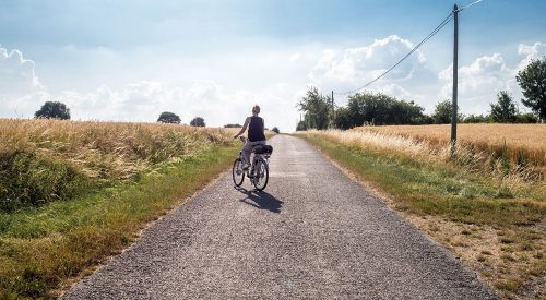 Loire oder Loir – das ist hier die Frage!