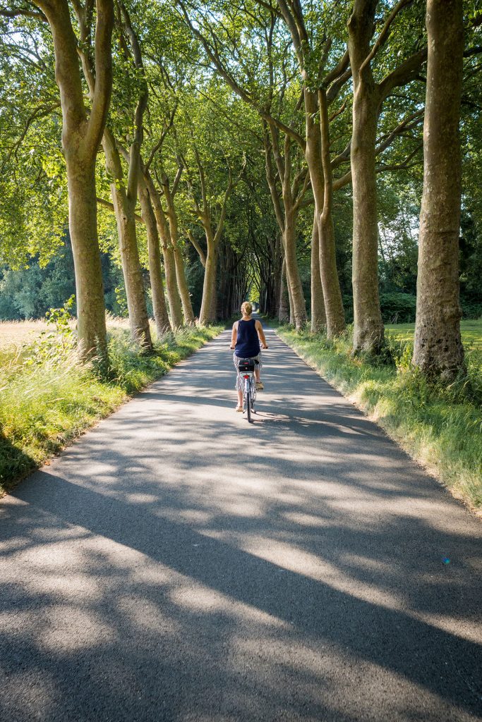 Loire oder Loir – das ist hier die Frage!