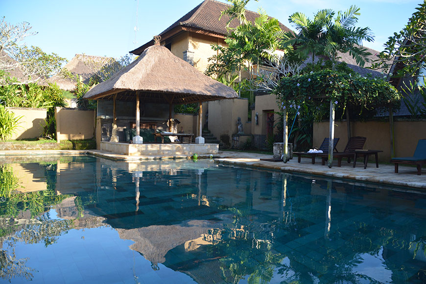 Go to Bali? Go to Ubud!