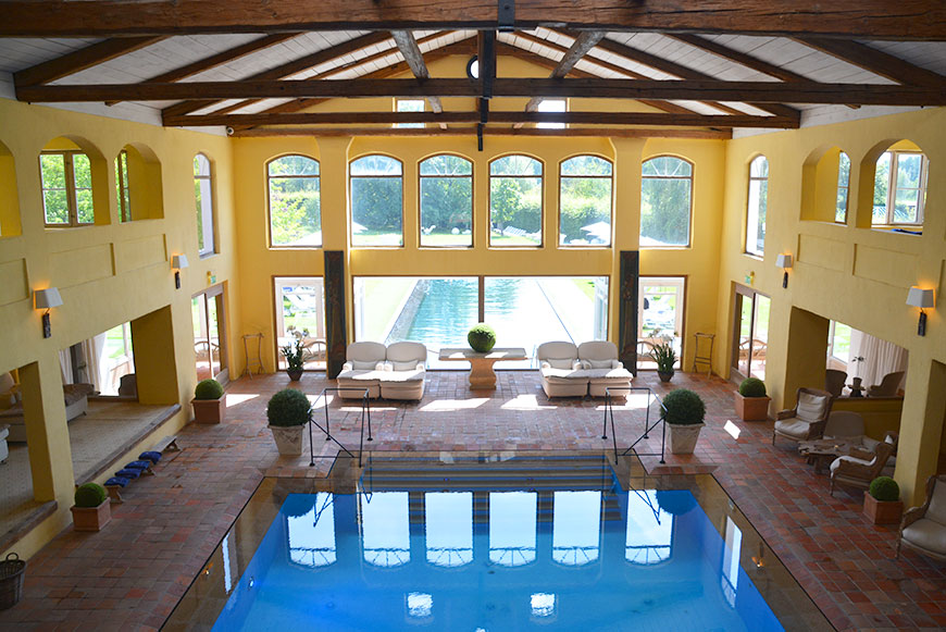 5 Tipps gegen Herbstblues