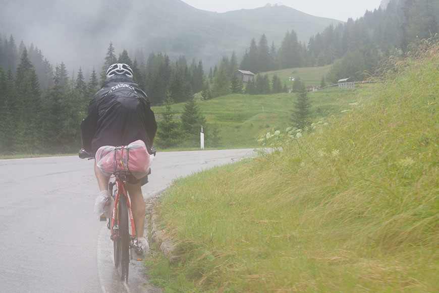 Explore your way – in Alta Badia