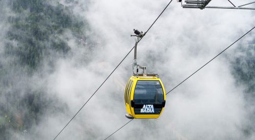 Explore your way – in Alta Badia