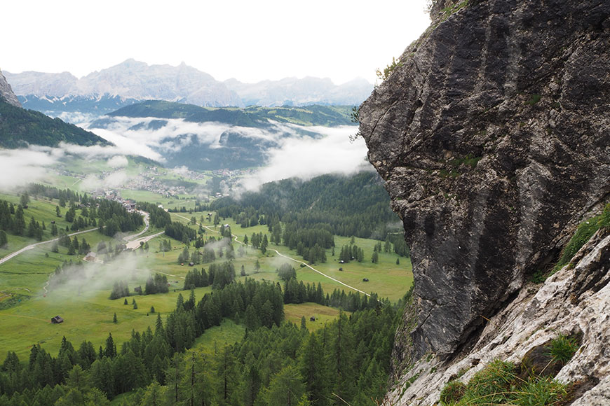 Explore your way – in Alta Badia
