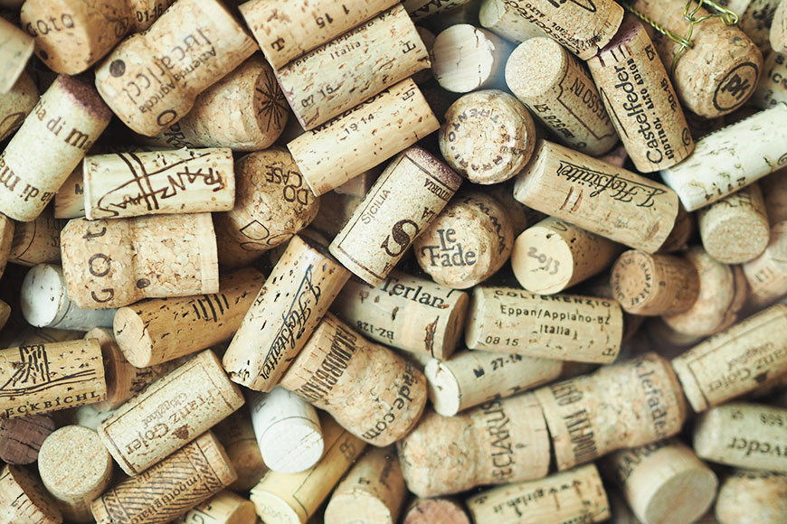 Wie schmeckt eigentlich Ladinien?