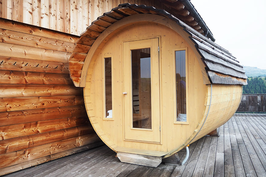 Wie schmeckt eigentlich Ladinien?