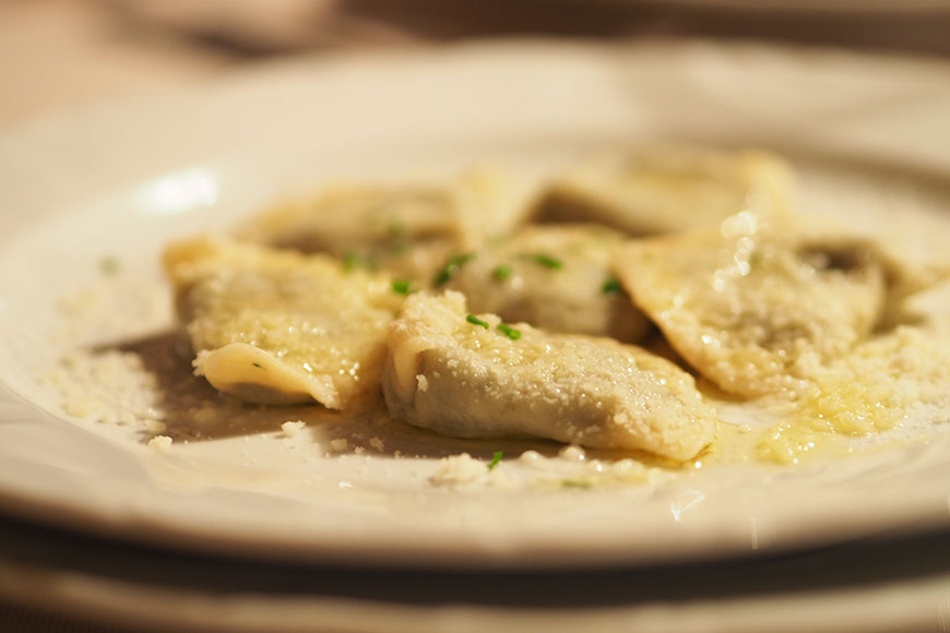 Wie schmeckt eigentlich Ladinien?
