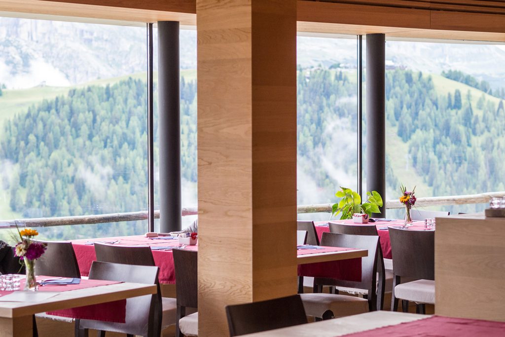 Wie schmeckt eigentlich Ladinien?