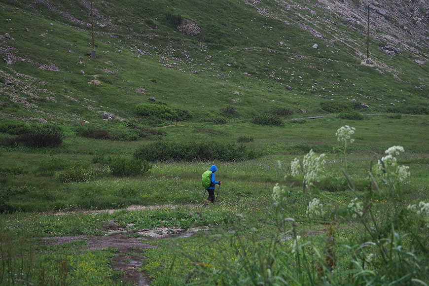 Explore your way – in Alta Badia