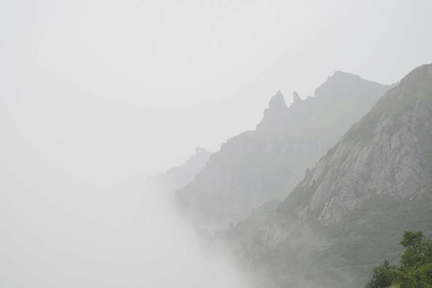 Explore your way – in Alta Badia