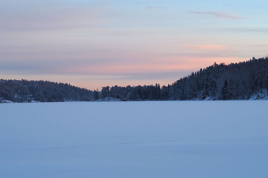 Back to the Roots – Altai Ski