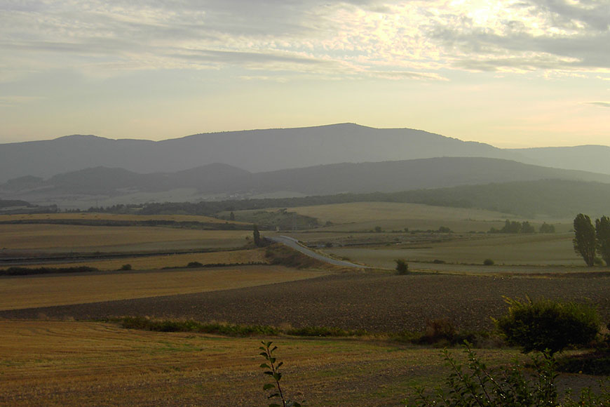 Einmal Atlantik und zurück!