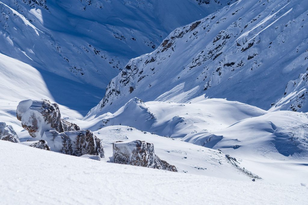 Davos – verwandte Seelen am Hang