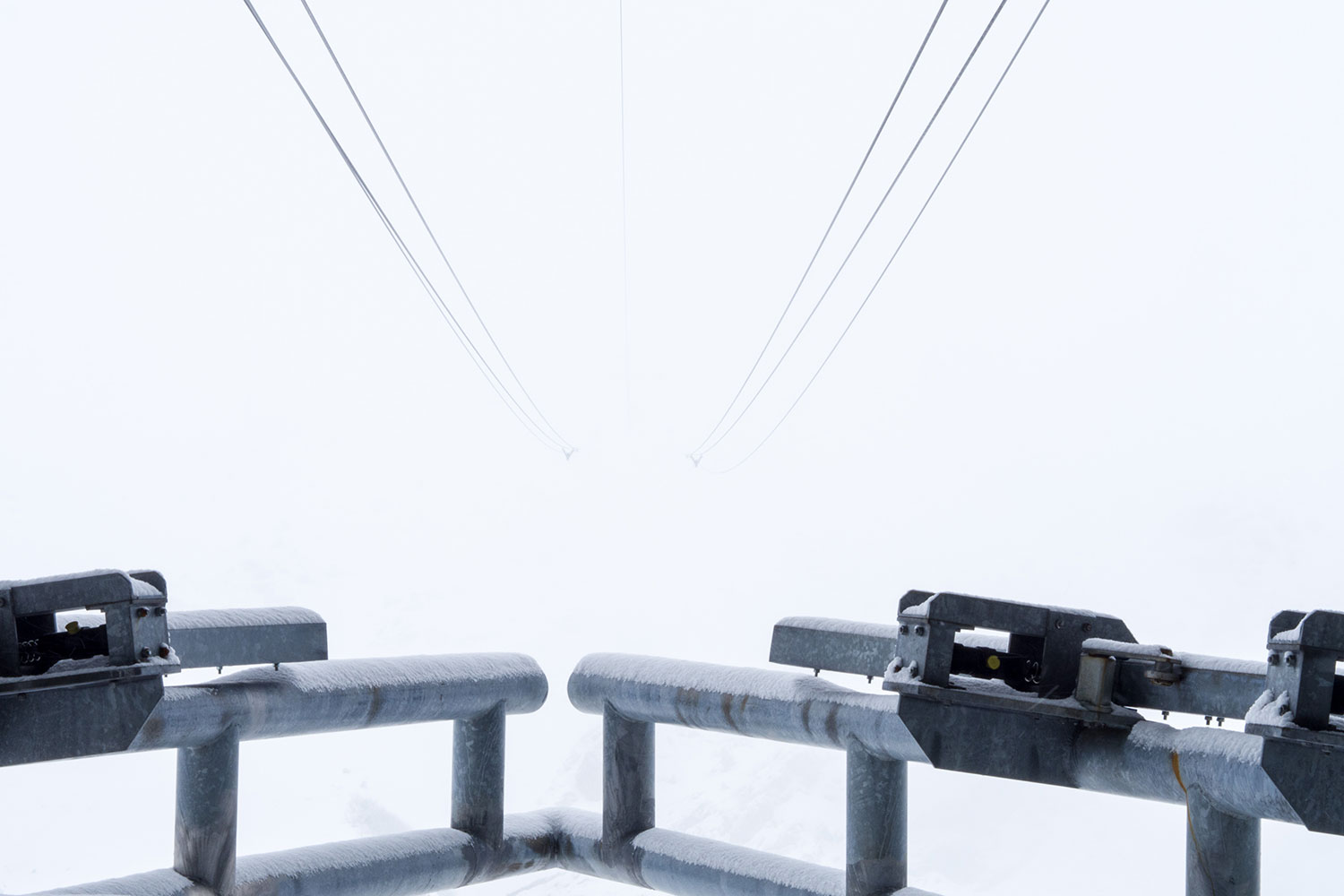 Davos – verwandte Seelen am Hang