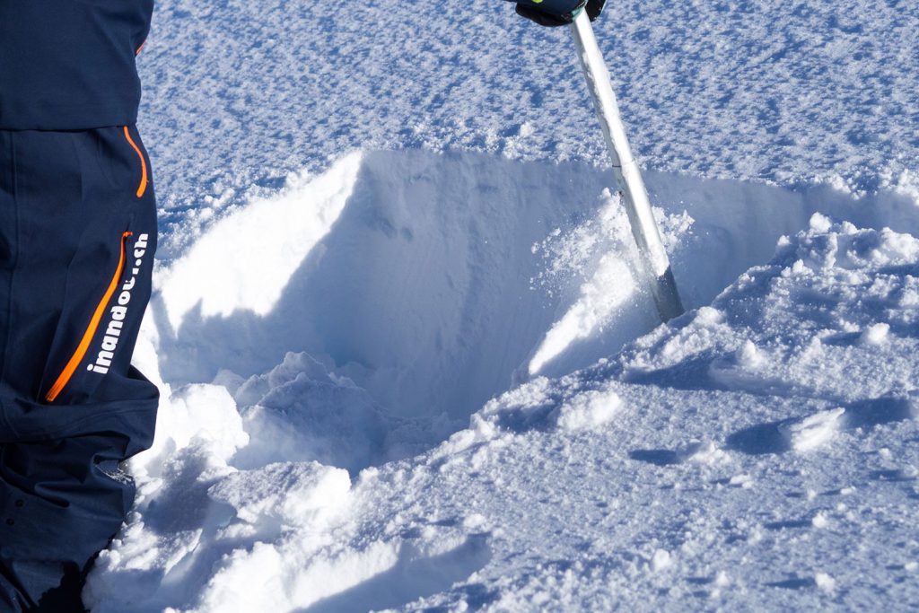 Davos – verwandte Seelen am Hang
