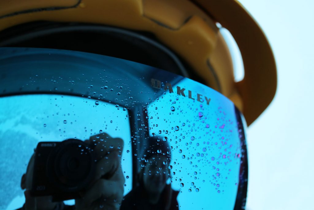 Davos – verwandte Seelen am Hang