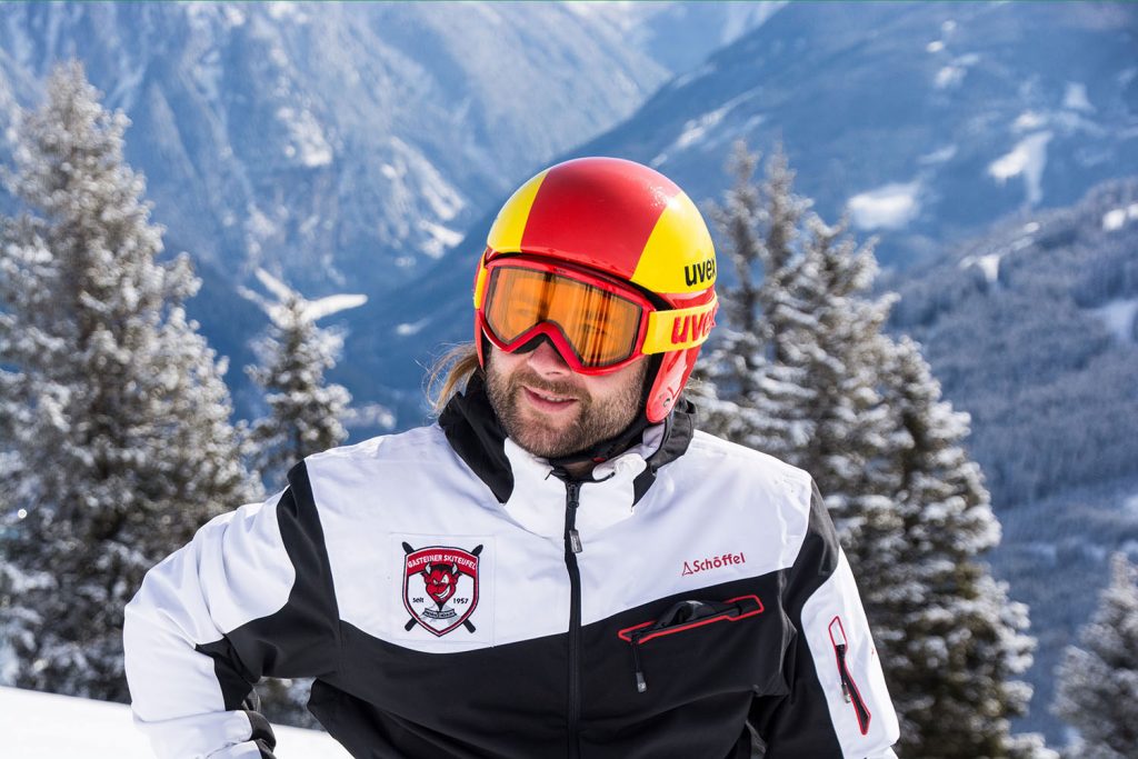 Skiteufel Gastein – fit für den Winter