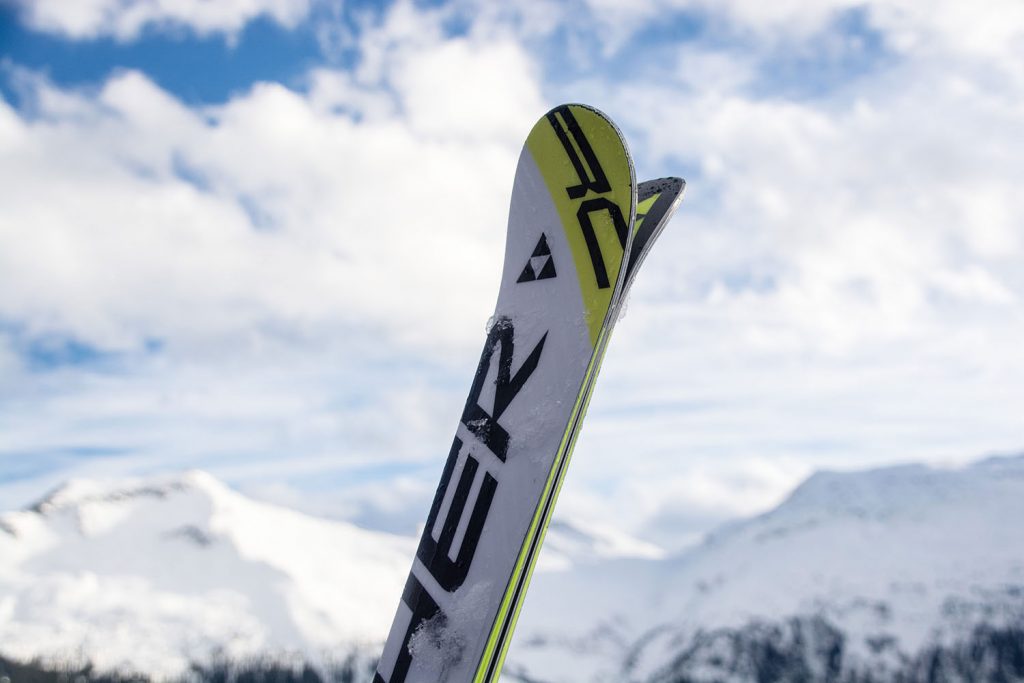 Skiteufel Gastein – fit für den Winter