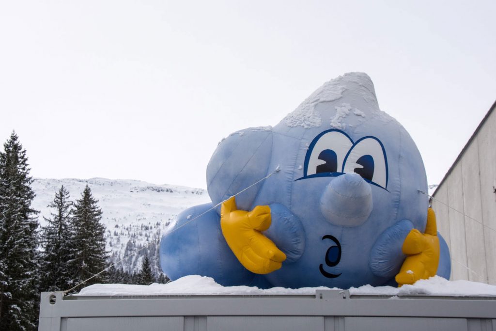 Skiteufel Gastein – fit für den Winter