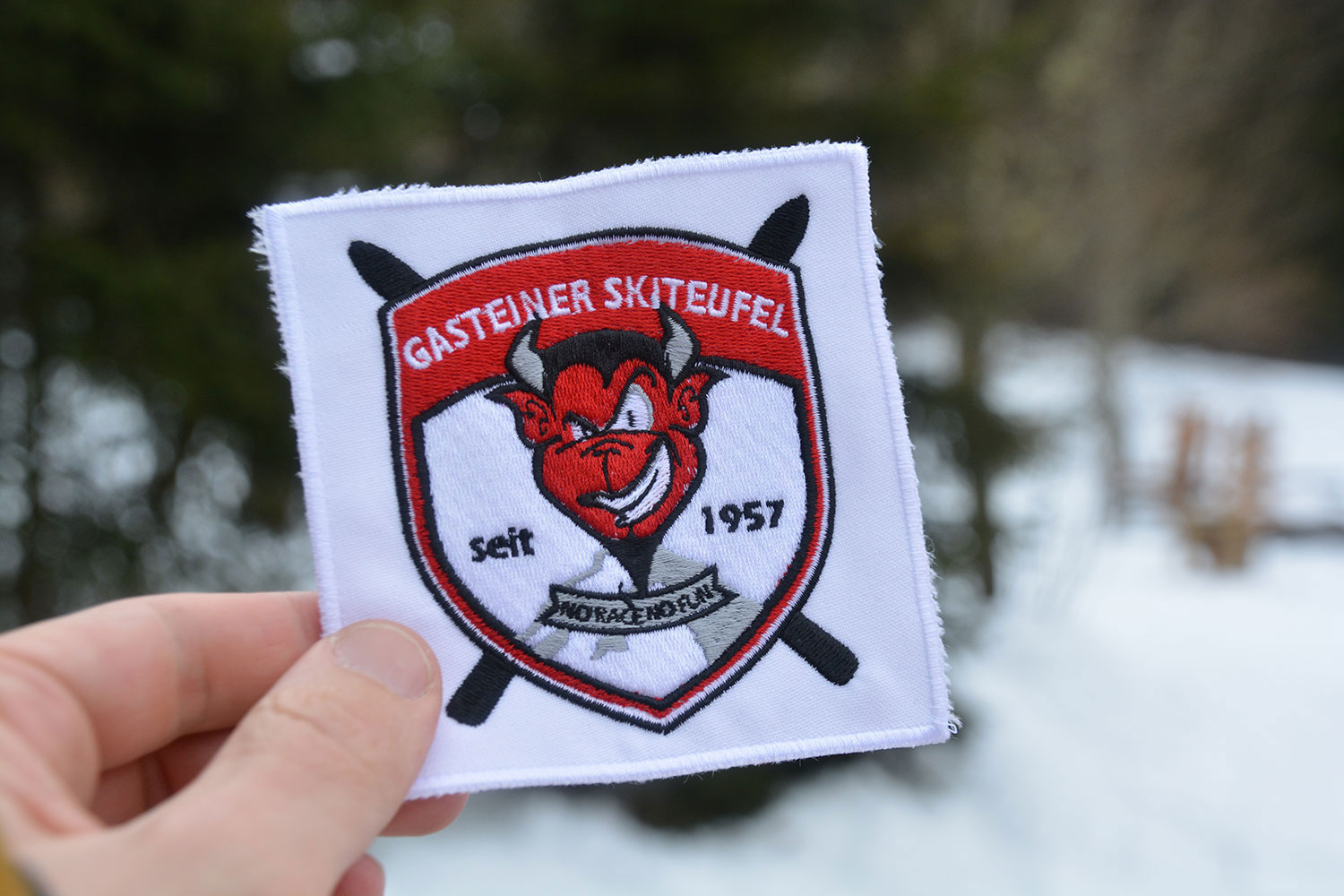 Skiteufel Gastein – fit für den Winter