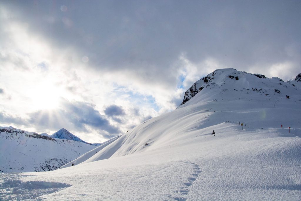 Skiteufel Gastein – fit für den Winter