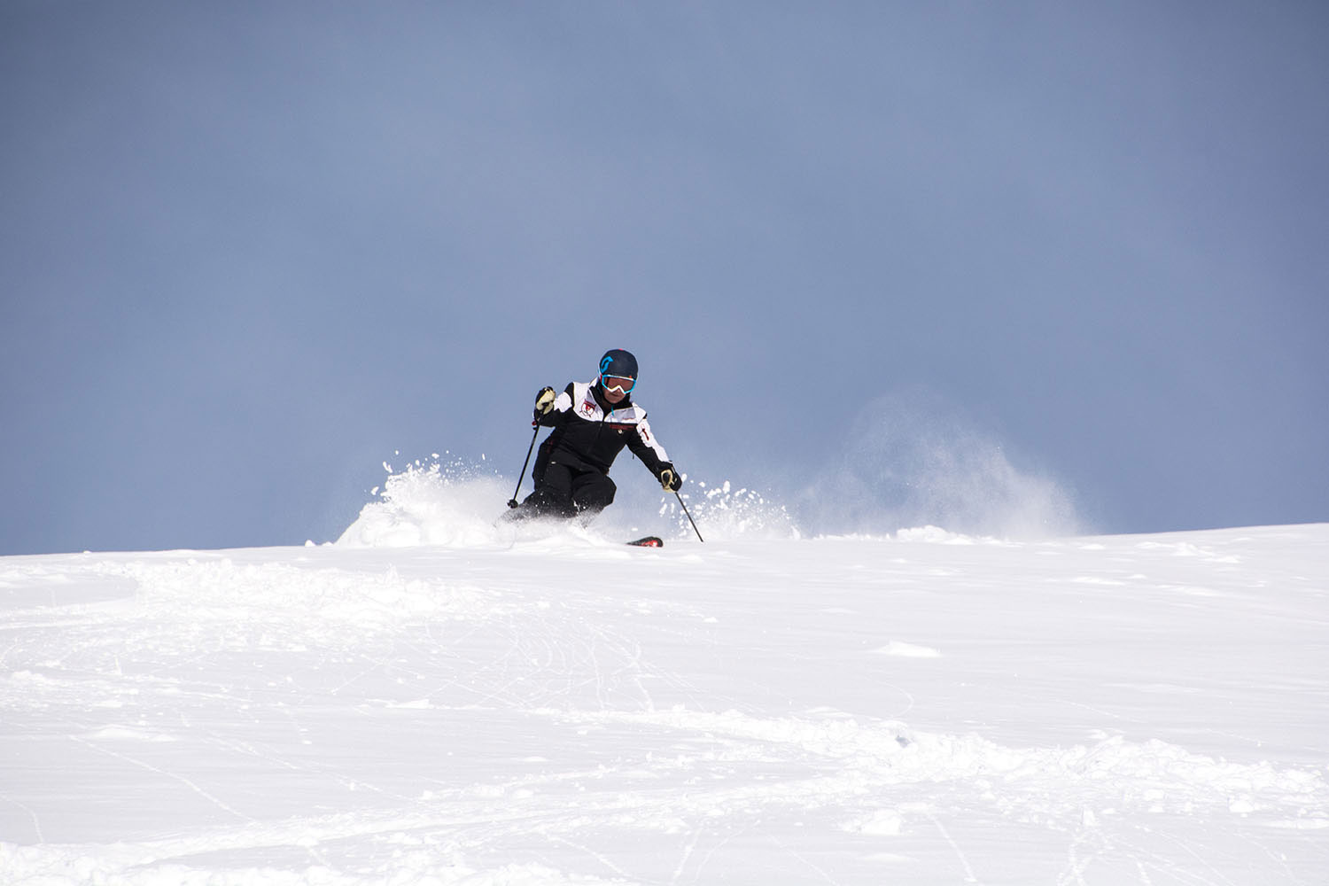 Skiteufel Gastein – fit für den Winter