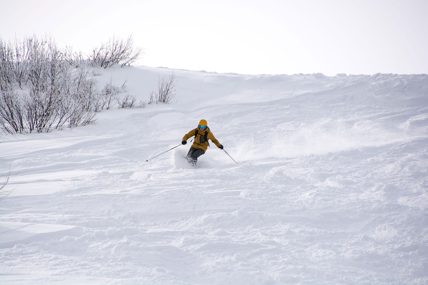 Skiteufel Gastein – fit für den Winter