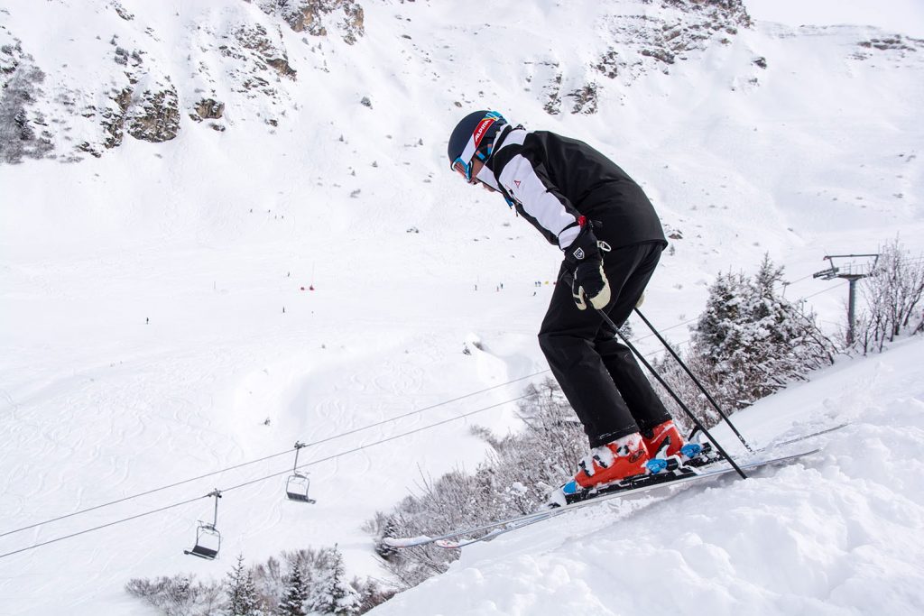 Skiteufel Gastein – fit für den Winter