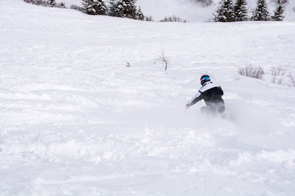 Skiteufel Gastein – fit für den Winter