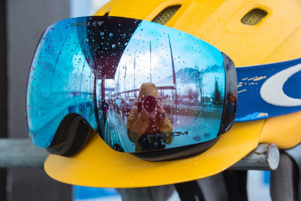 Skiteufel Gastein – fit für den Winter