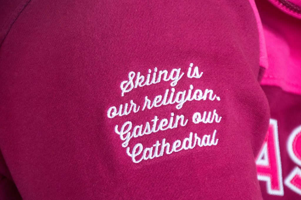 Skiteufel Gastein – fit für den Winter